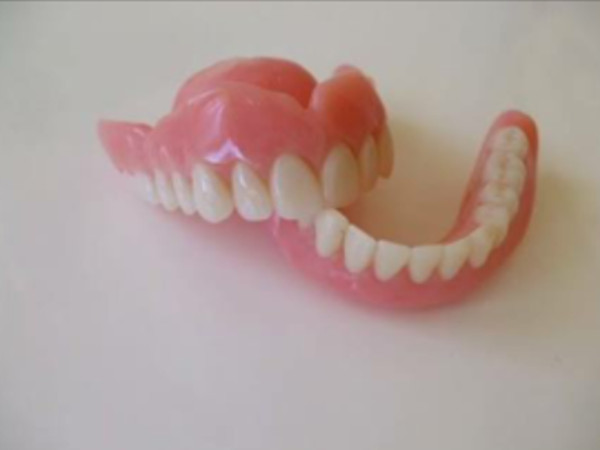 Complete Denture