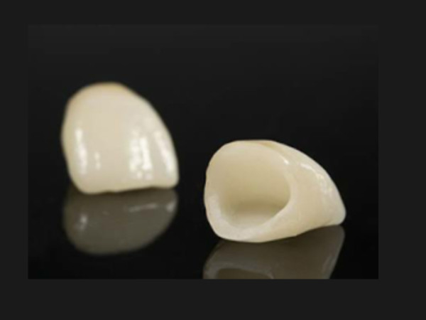 Zirconia Crowns