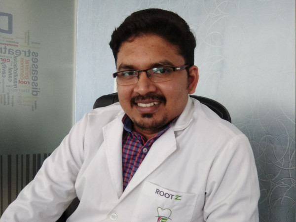 Dr. Rajith