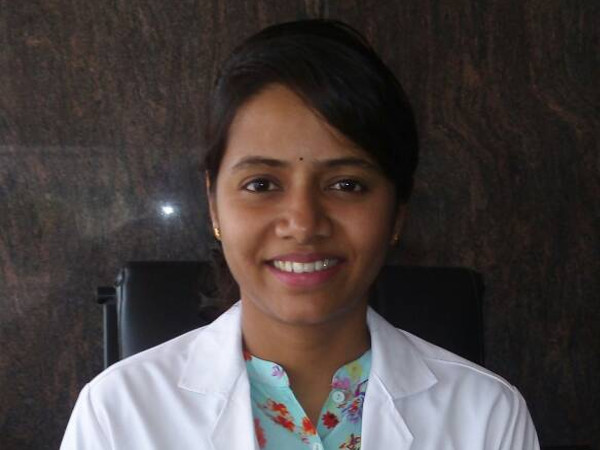 Dr. Sree Pradha